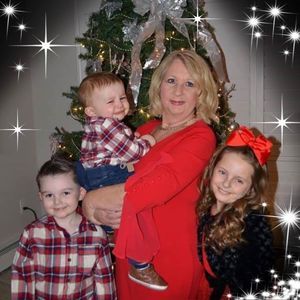 Meet your Posher, Wanda